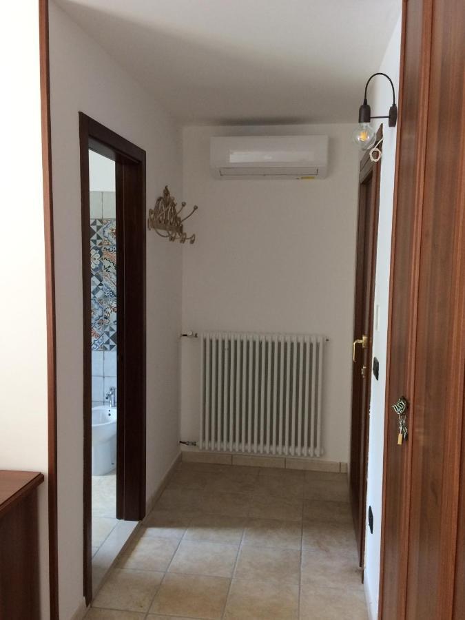 مبيت وإفطار سكورانو Gianpaolo Ospitale المظهر الخارجي الصورة