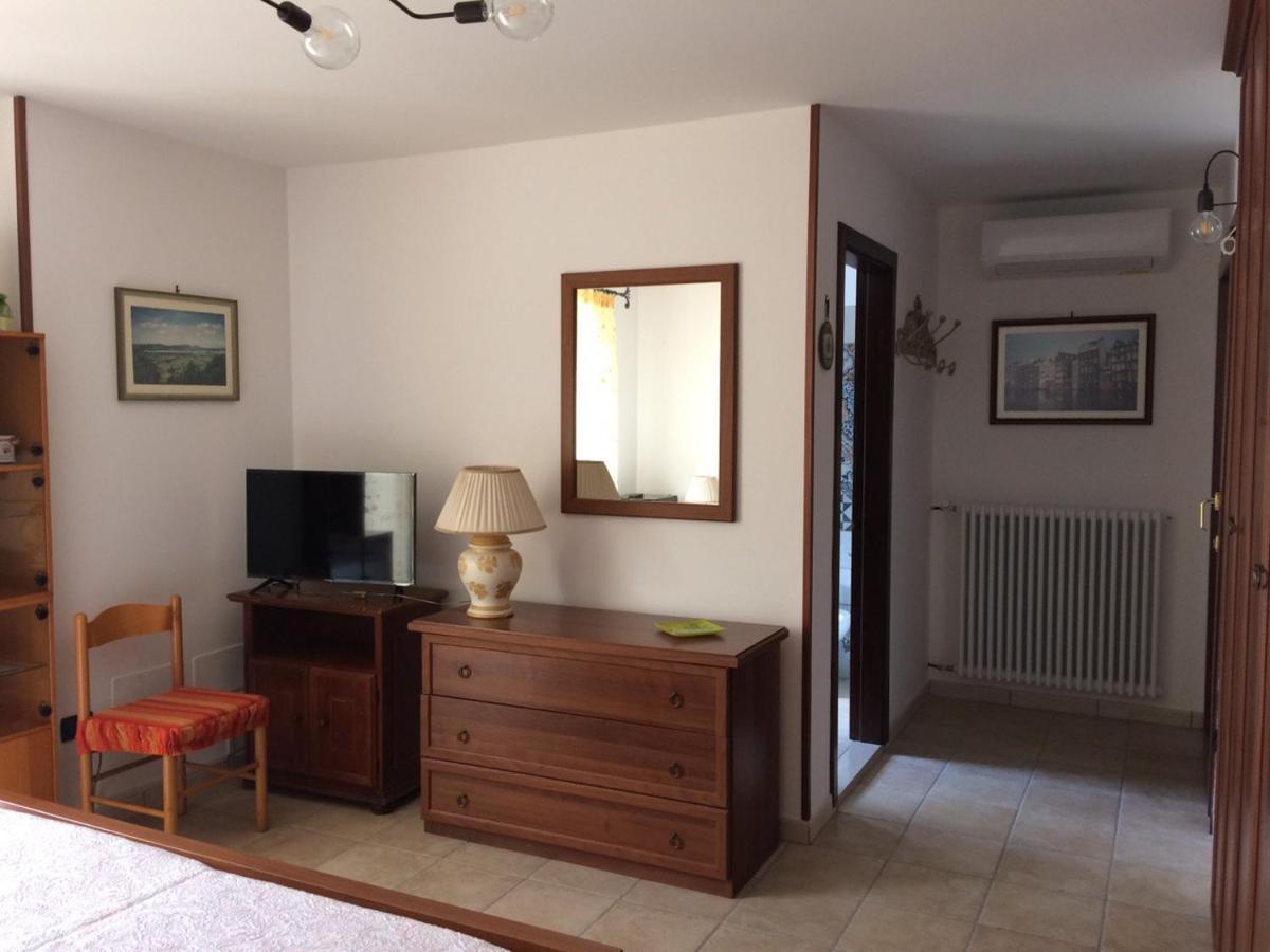 مبيت وإفطار سكورانو Gianpaolo Ospitale المظهر الخارجي الصورة